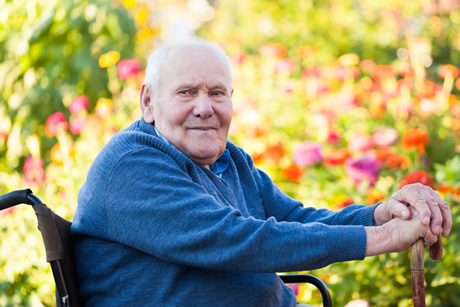 GMD Community Care