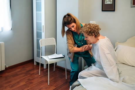 GMD Community Care