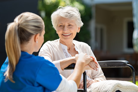 GMD Community Care