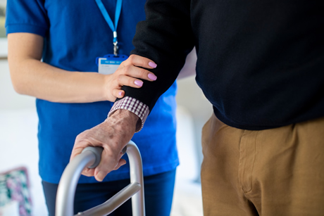 GMD Community Care