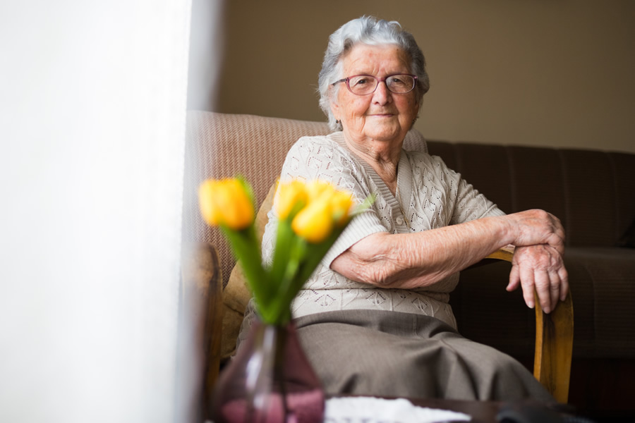 GMD Community Care