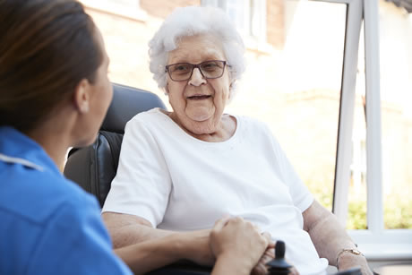 GMD Community Services
