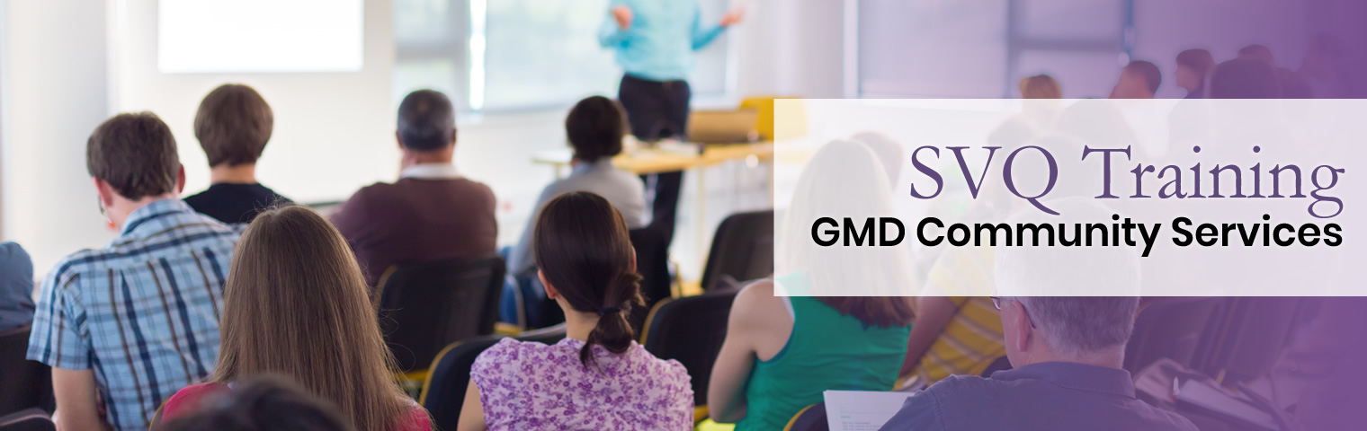 GMD Community Services