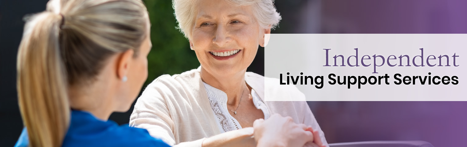 GMD Community Services
