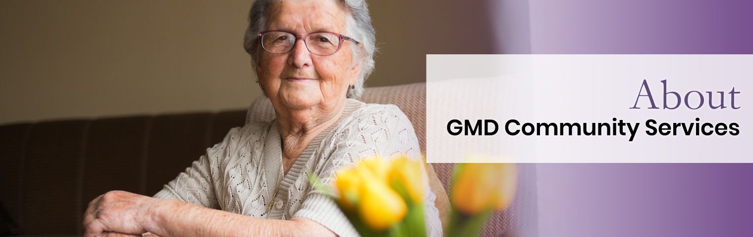 GMD Community Services
