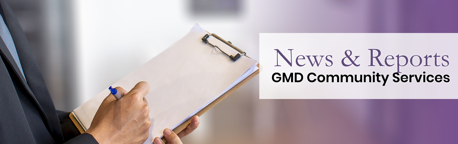 GMD Community Services